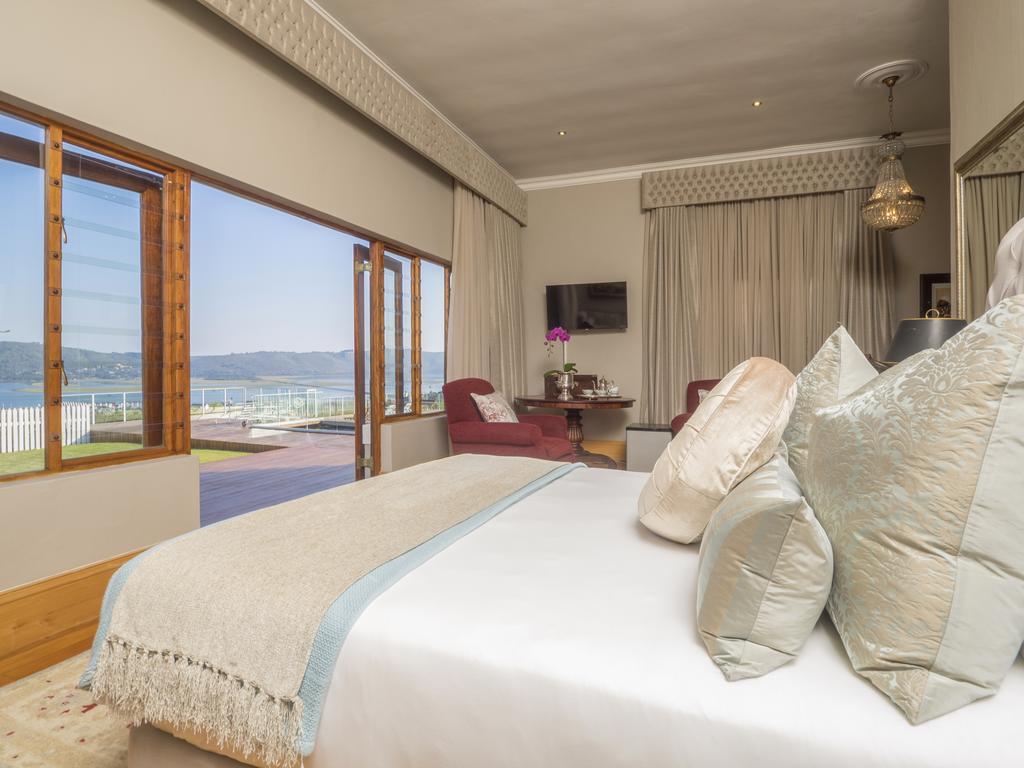 Madison Manor Boutique Hotel Knysna Exteriör bild