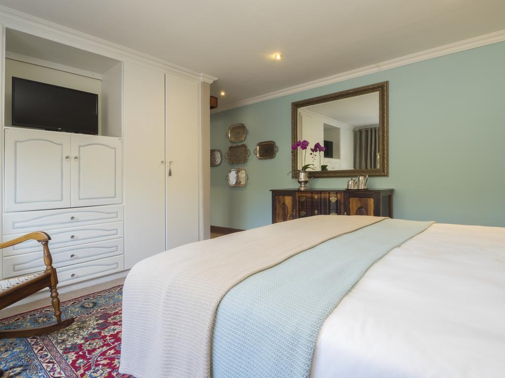Madison Manor Boutique Hotel Knysna Exteriör bild
