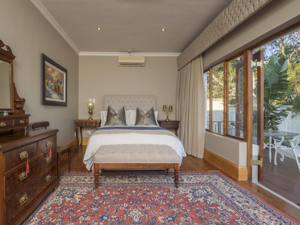 Madison Manor Boutique Hotel Knysna Exteriör bild